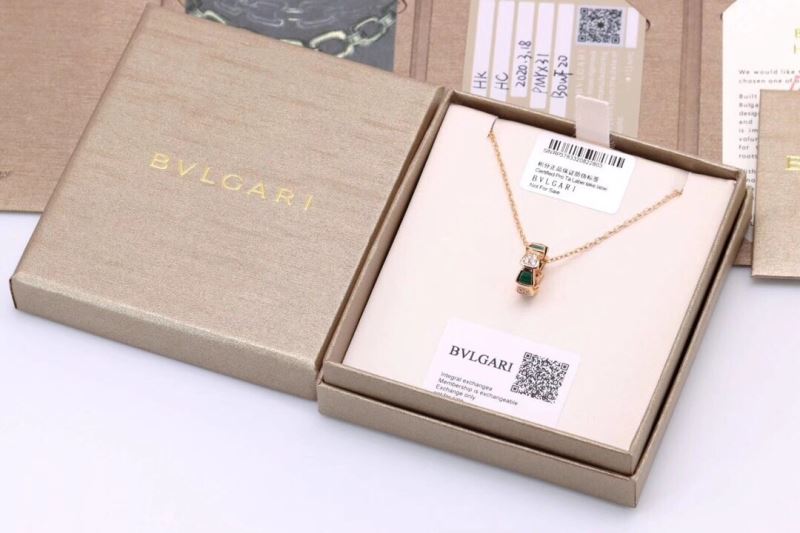 Bvlgari Necklaces